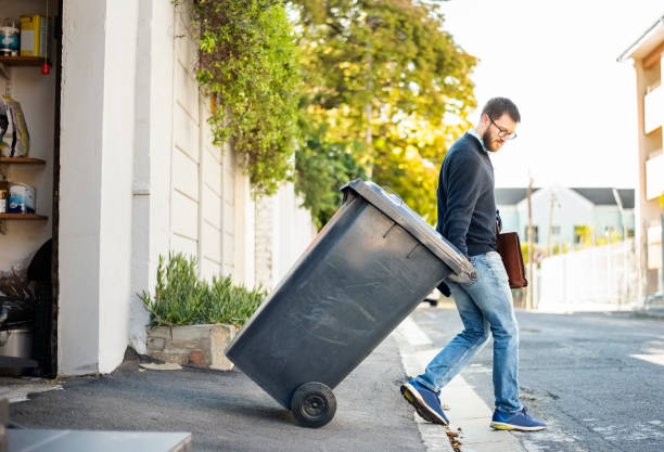 Basement Cleanout Services in Gatesville, TX