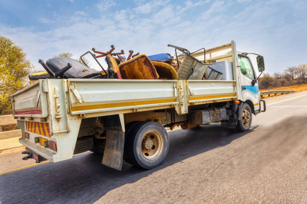 Full-Service Junk Removal in Gatesville, TX